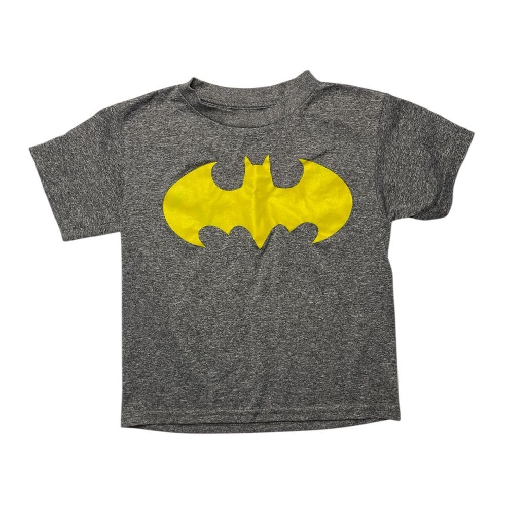 🔥 5 for $30 🔥 Batman Graphic Short-Sleeve T-Shirt | Size XS (4/5)